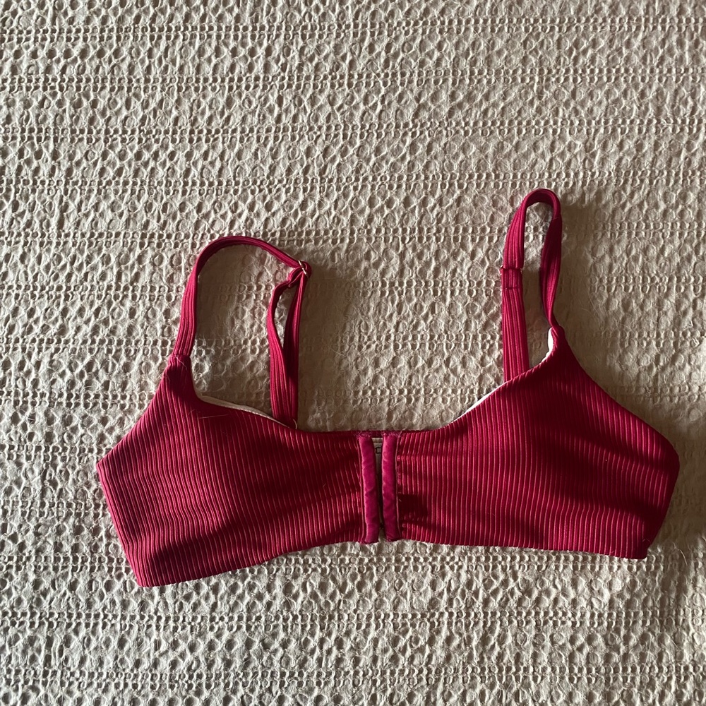 Kirra bikini top